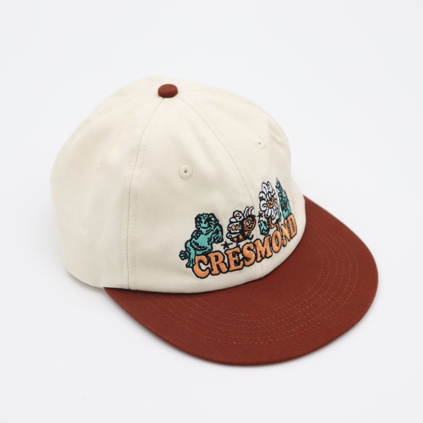 Friends 6 Panel