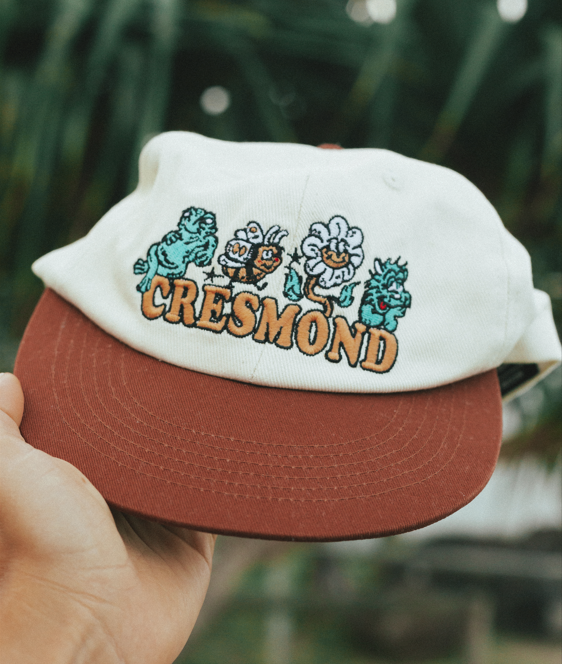 Friends 6 Panel