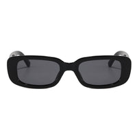 Tweed - Black