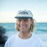 Surfwear Hemp 6 Panel