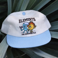 Elements Hemp 6 Panel