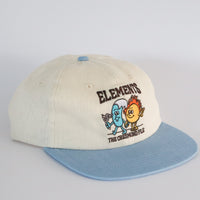 Elements Hemp 6 Panel