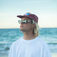 Calypso Hemp 6 Panel