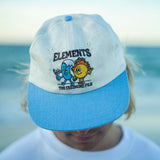 Elements Hemp 6 Panel