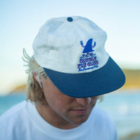 Single Fin Hemp 6 Panel