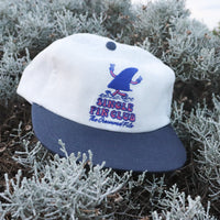 Single Fin Hemp 6 Panel