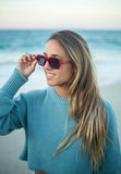 Burleigh - Red