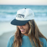 Surfwear Hemp 6 Panel