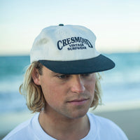 Surfwear Hemp 6 Panel