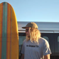 Classic Tee - Grey