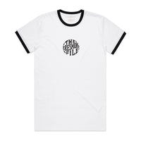 Groove Ringer Tee