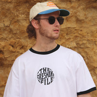 Groove Ringer Tee