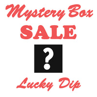 Mystery Box - Lucky Dip