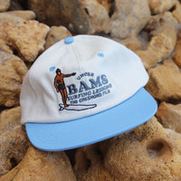 Uncle Bam 6 Panel