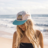 Coastal Bandits 6 Panel