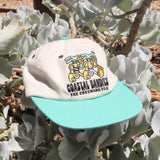 Coastal Bandits 6 Panel