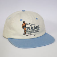 Uncle Bam 6 Panel