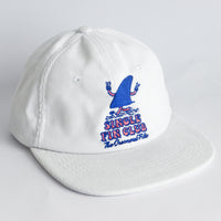 Single Fin 6 Panel