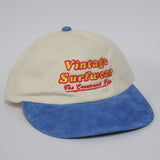 Vintage Surfwear 6 Panel