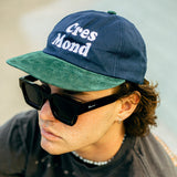 Avoca - Black