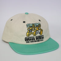 Coastal Bandits 6 Panel